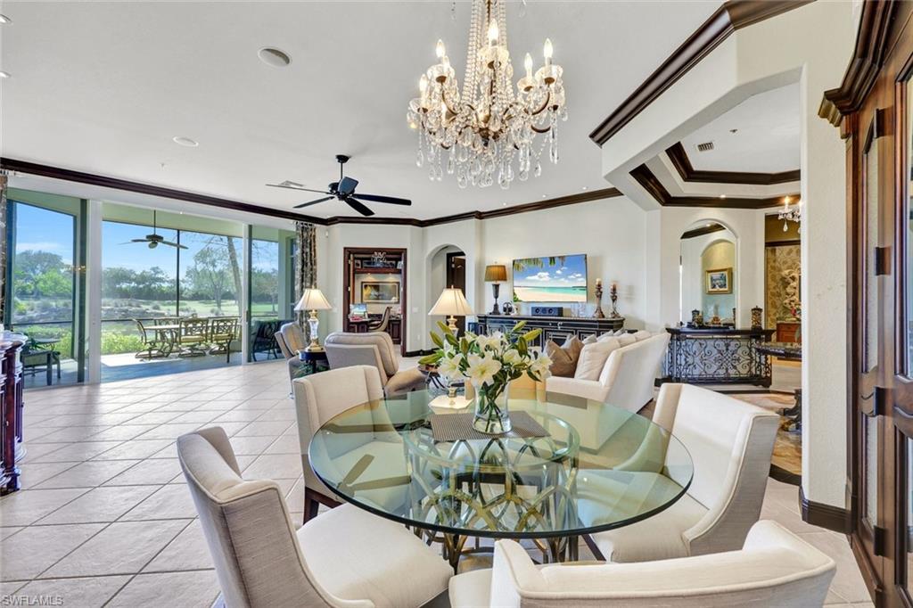 MONTEROSSO - Residential