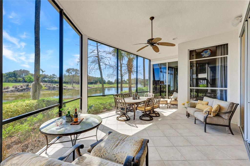 MONTEROSSO - Residential