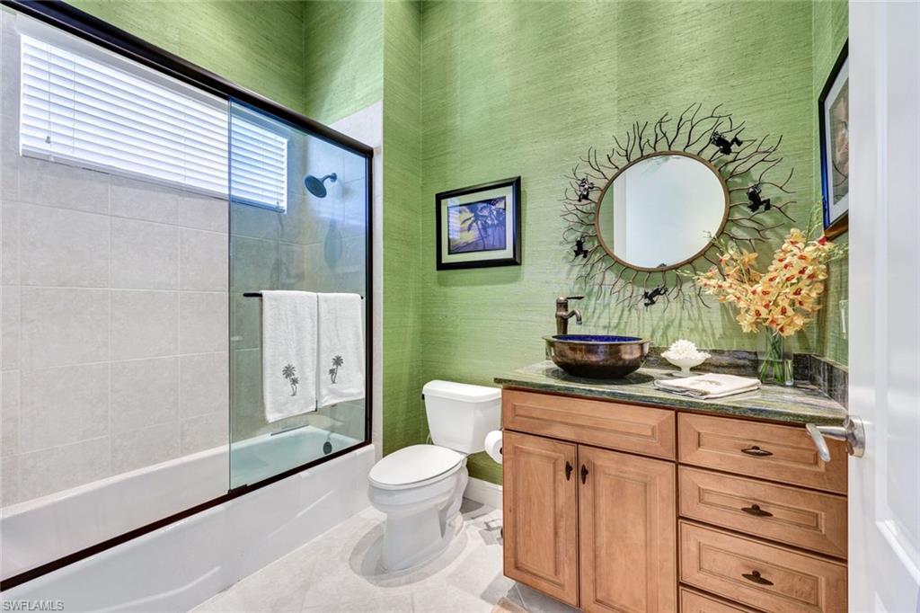 MONTEROSSO - Residential