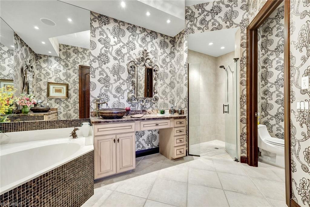 MONTEROSSO - Residential