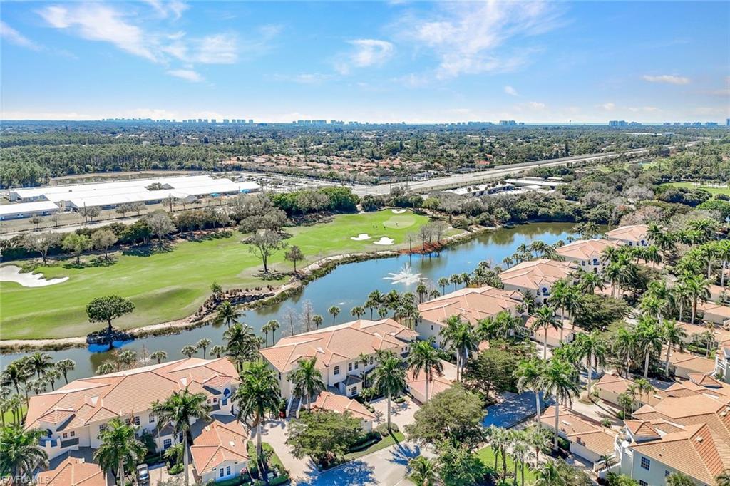 MONTEROSSO - Residential