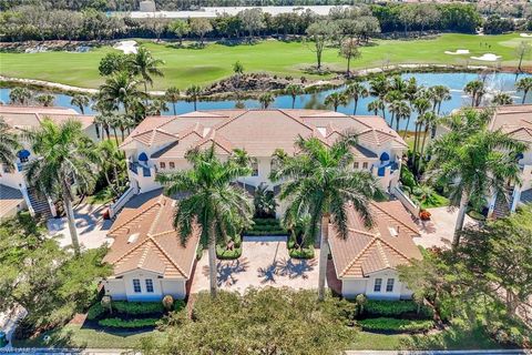 15516 Monterosso LN 101 NAPLES FL 34110
