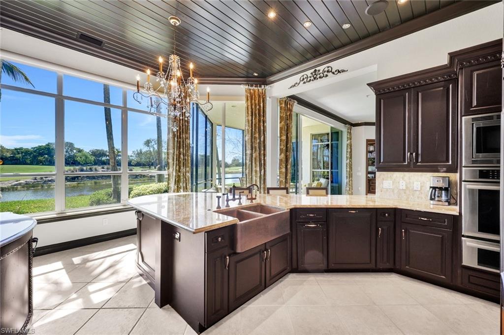 MONTEROSSO - Residential