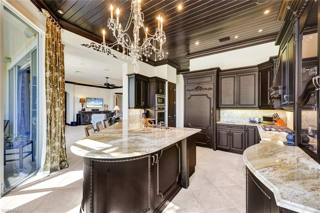 MONTEROSSO - Residential