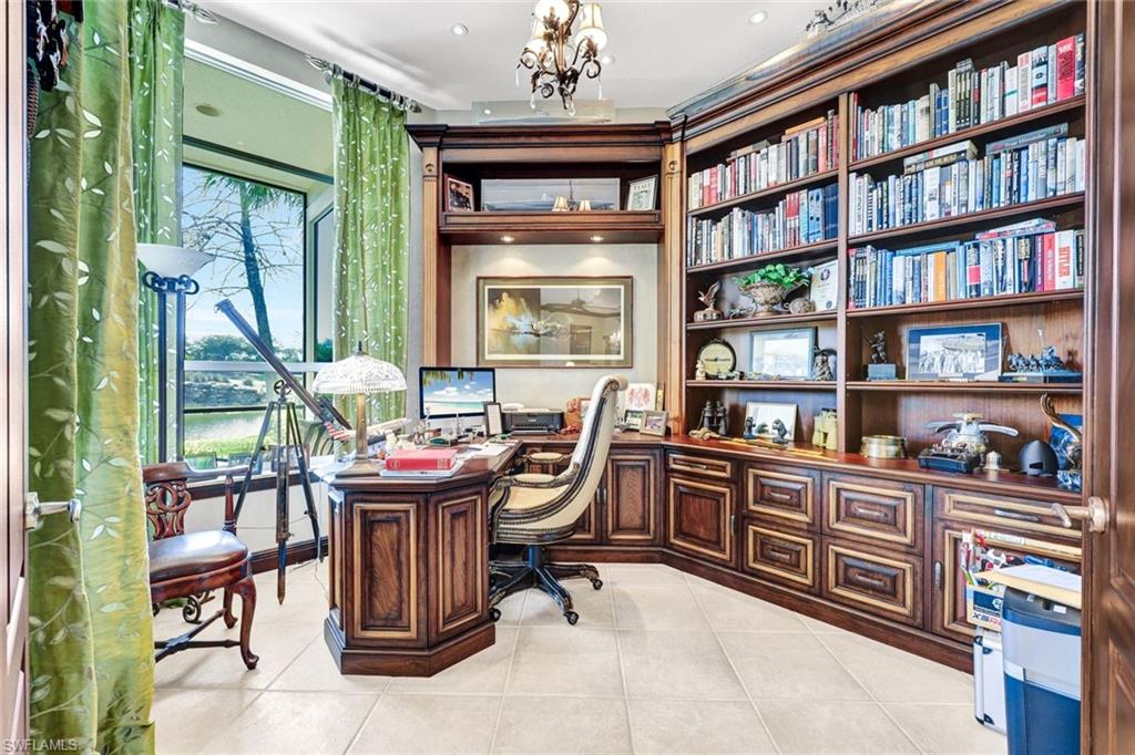 MONTEROSSO - Residential