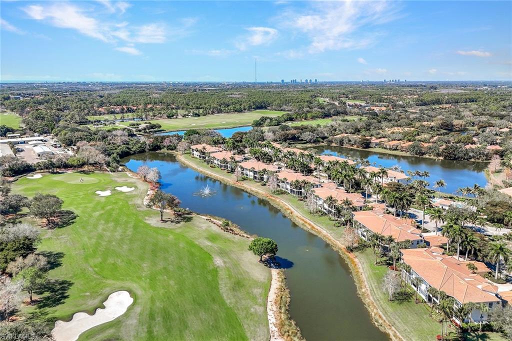 MONTEROSSO - Residential