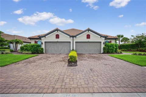 15234 Tolmino ST NAPLES FL 34114