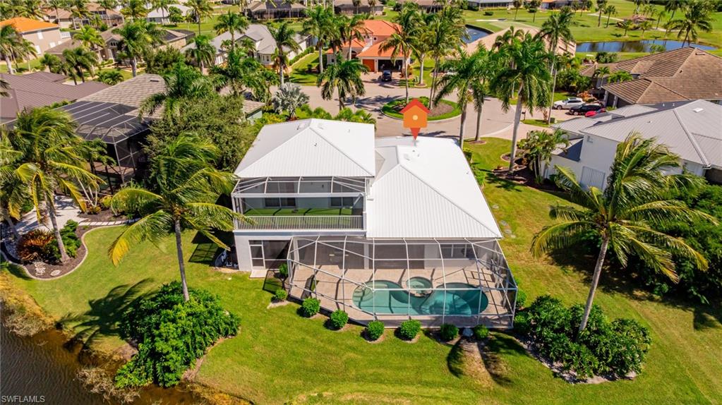 11655 Princess Margaret CT