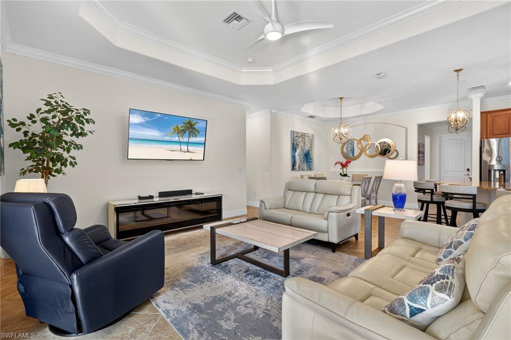 PRATO AT PELICAN PRESERVE - Residential