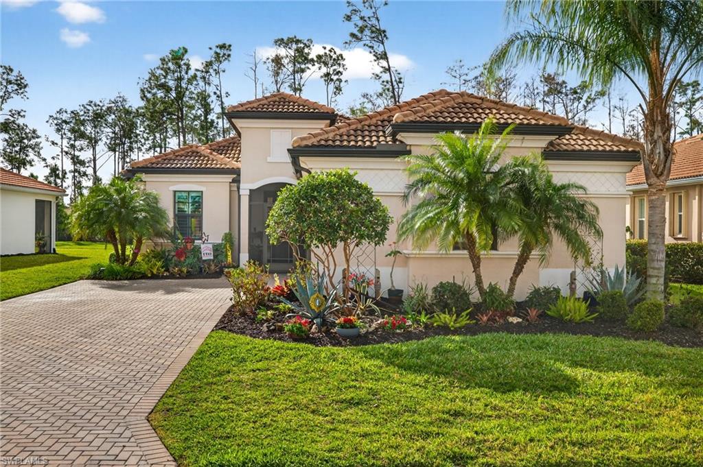 PRATO AT PELICAN PRESERVE - Residential