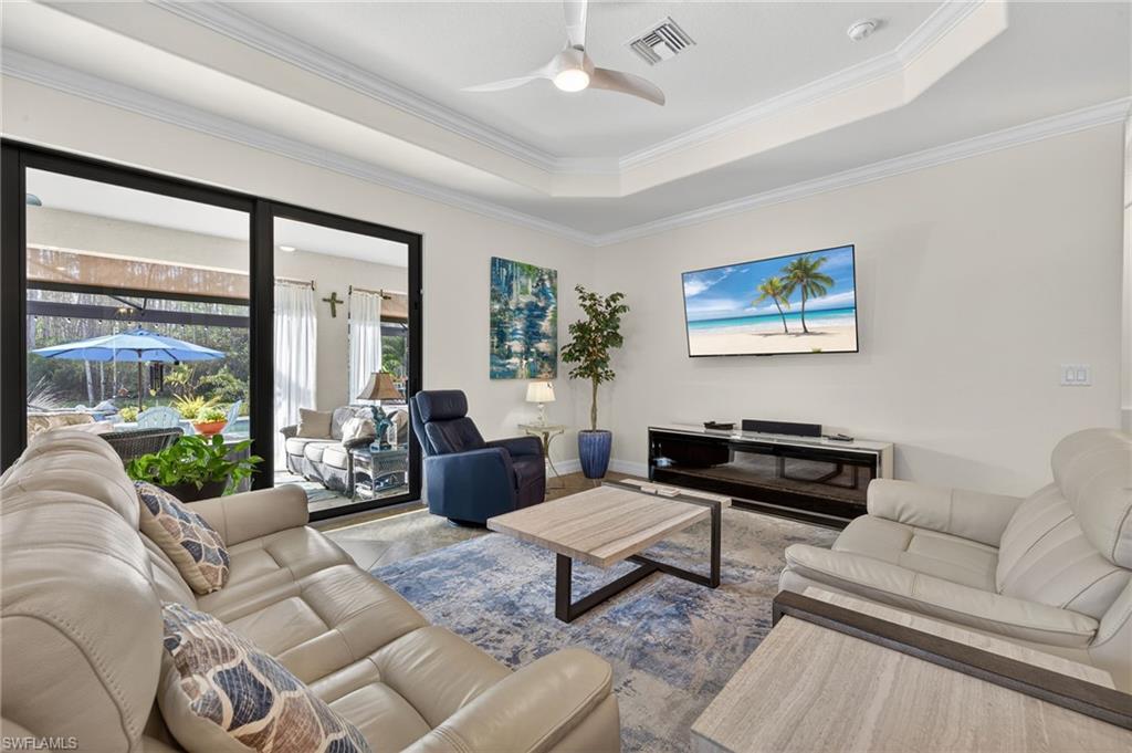 PRATO AT PELICAN PRESERVE - Residential