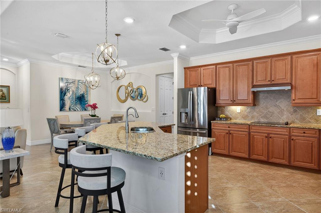 PRATO AT PELICAN PRESERVE - Residential