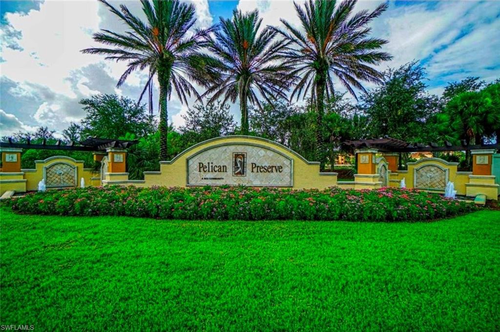 PRATO AT PELICAN PRESERVE - Residential