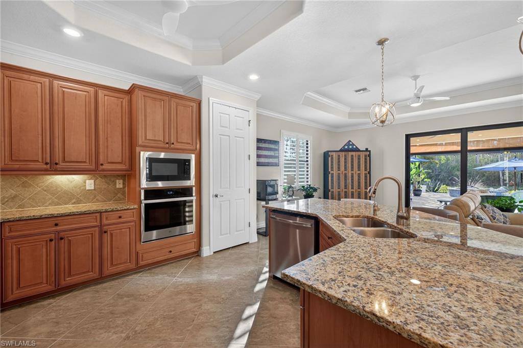 PRATO AT PELICAN PRESERVE - Residential