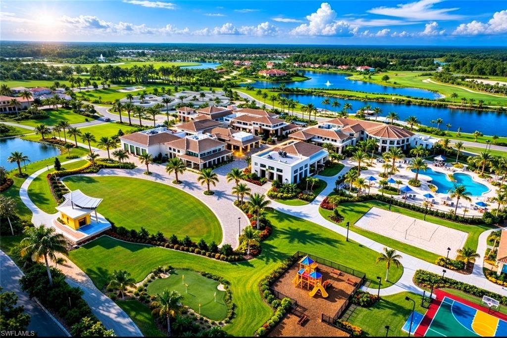 PRATO AT PELICAN PRESERVE - Residential
