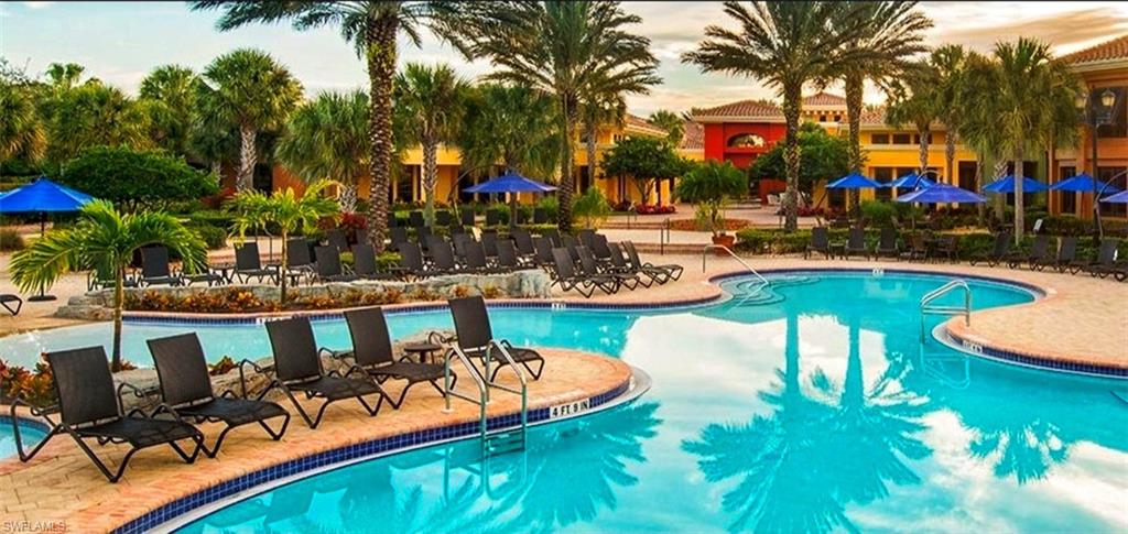 PRATO AT PELICAN PRESERVE - Residential