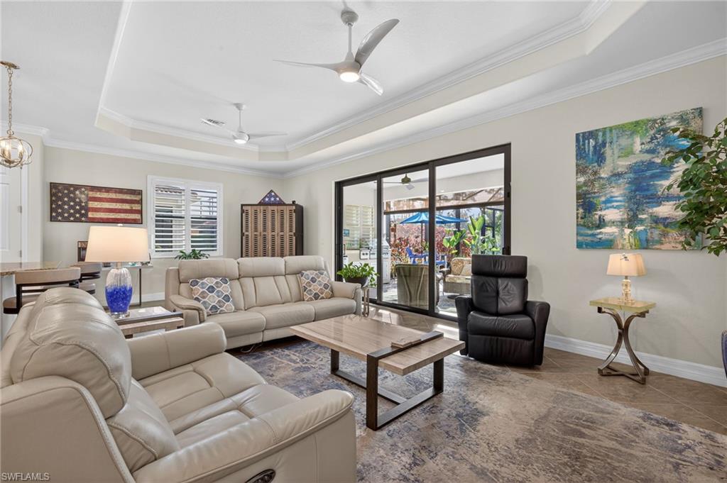 PRATO AT PELICAN PRESERVE - Residential