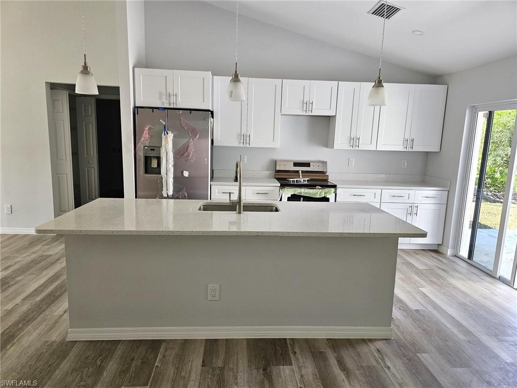 PORT CHARLOTTE - Residential Lease