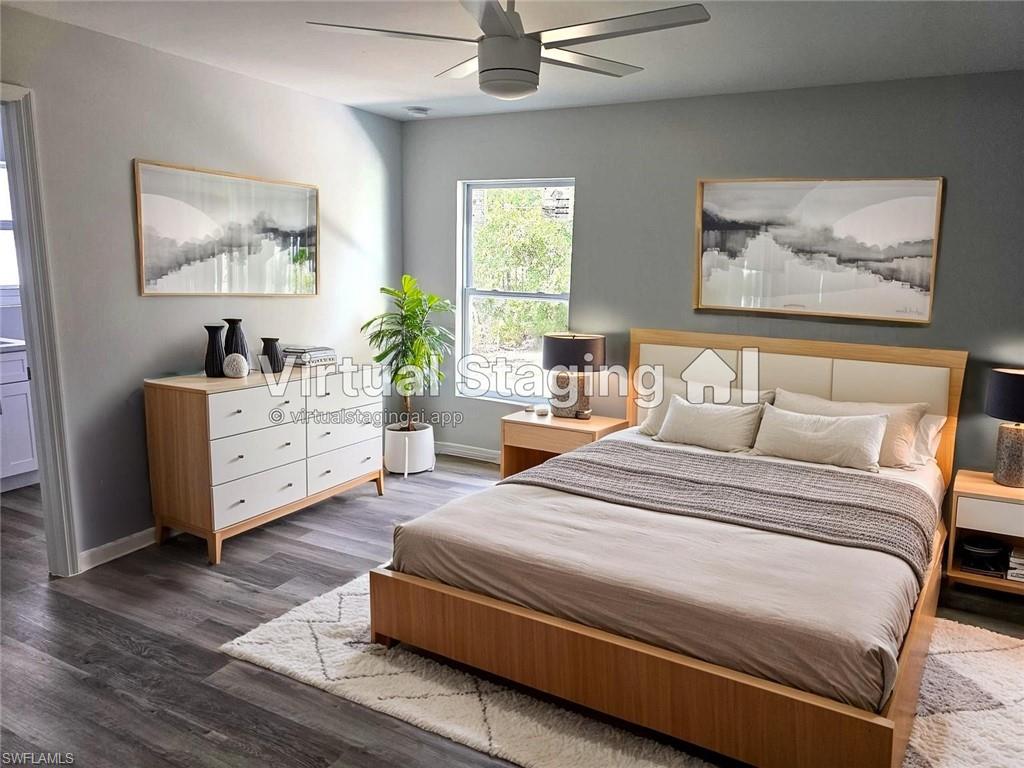 PORT CHARLOTTE - Residential Lease