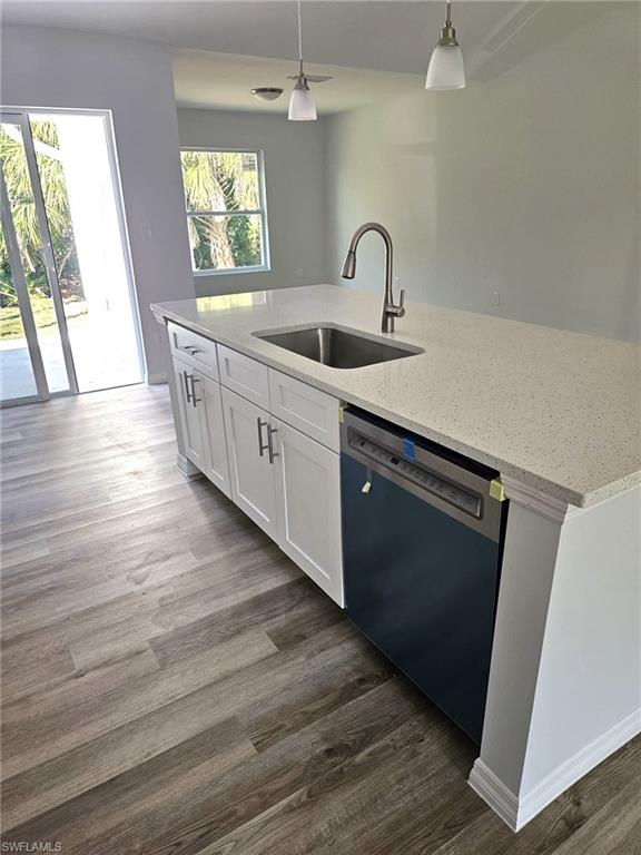 PORT CHARLOTTE - Residential Lease