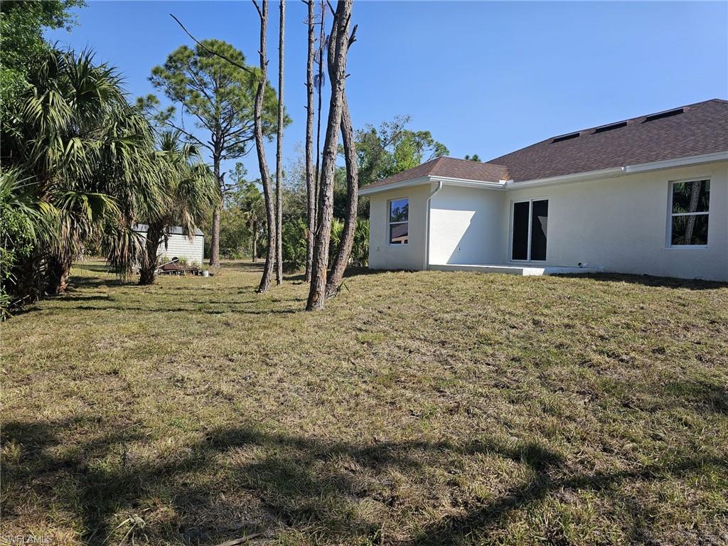 PORT CHARLOTTE - Residential Lease