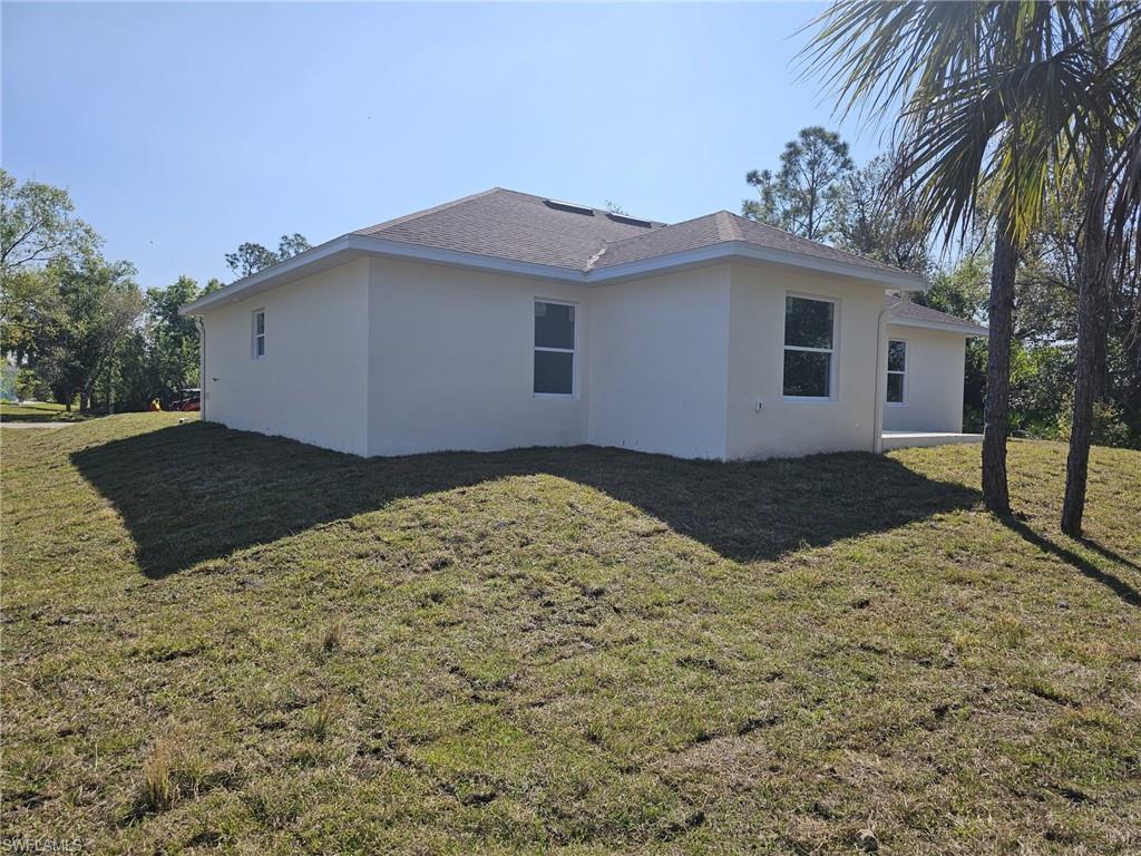 PORT CHARLOTTE - Residential Lease