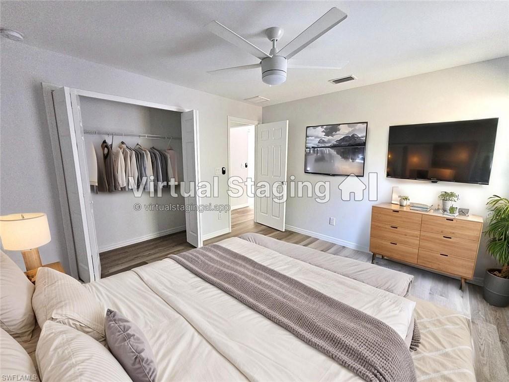 PORT CHARLOTTE - Residential Lease