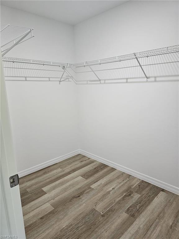 PORT CHARLOTTE - Residential Lease