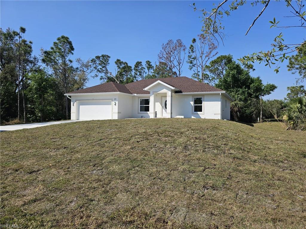 PORT CHARLOTTE - Residential Lease