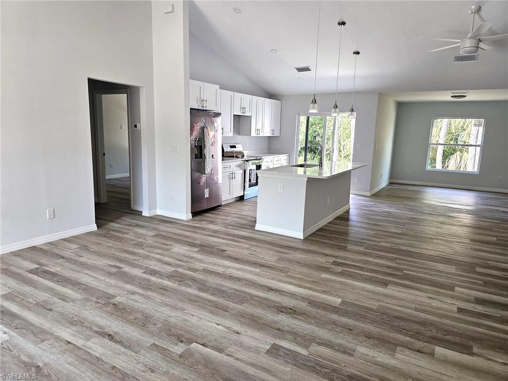 PORT CHARLOTTE - Residential Lease