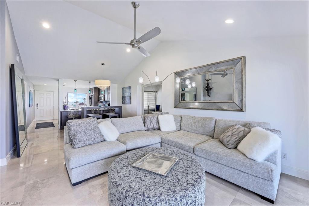 Photo of 10684 Gulf Shore DR #B-302, NAPLES, FL 34108 (MLS # 225006190)