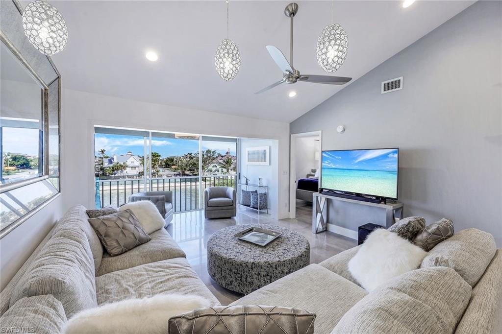 Photo of 10684 Gulf Shore DR #B-302, NAPLES, FL 34108 (MLS # 225006190)