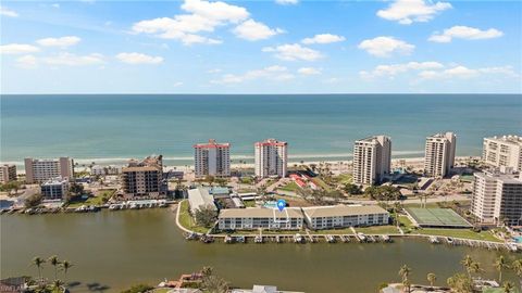 10684 Gulf Shore DR B-302 NAPLES FL 34108