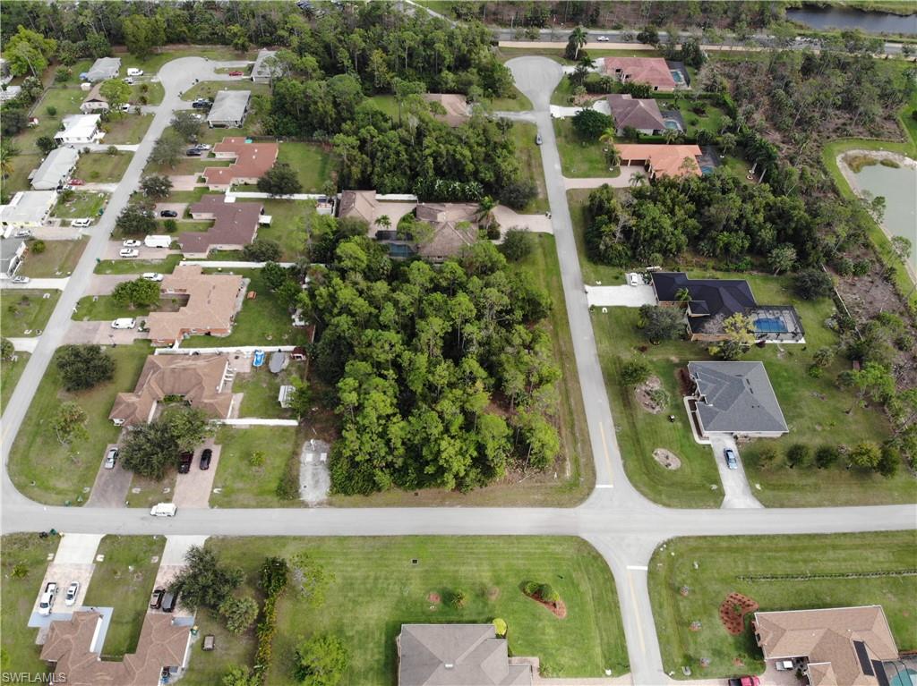 PALM SPRINGS VILLAGE - Land