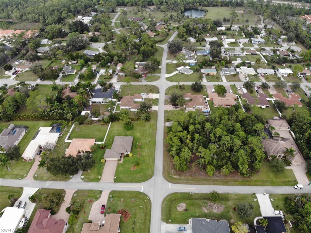 PALM SPRINGS VILLAGE - Land