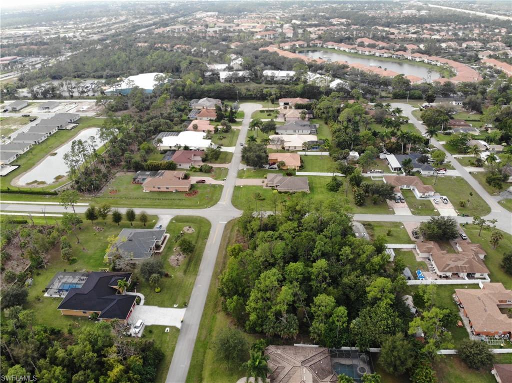 PALM SPRINGS VILLAGE - Land