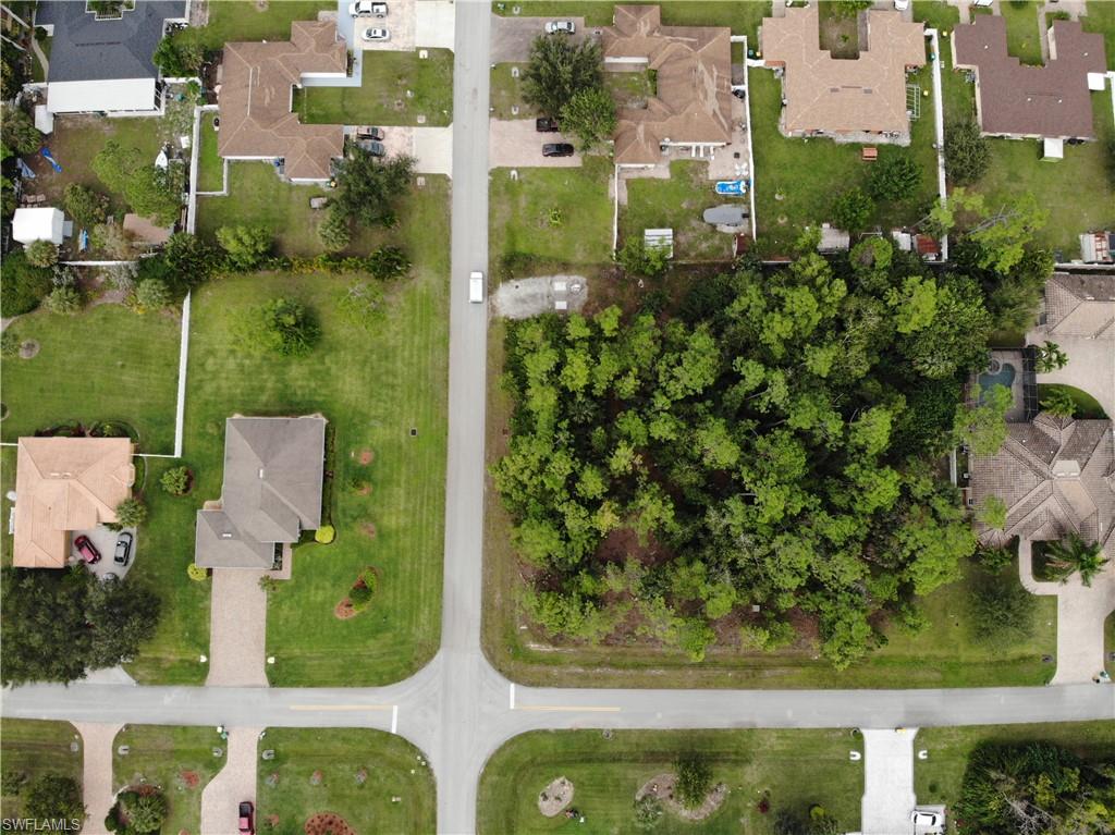 PALM SPRINGS VILLAGE - Land