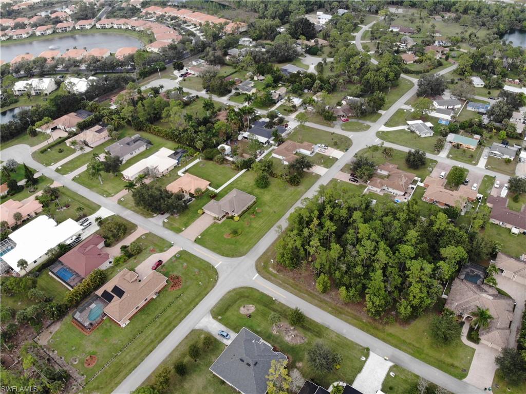 PALM SPRINGS VILLAGE - Land