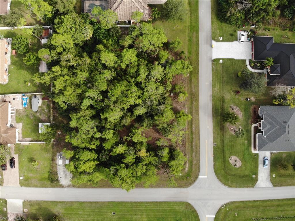 PALM SPRINGS VILLAGE - Land