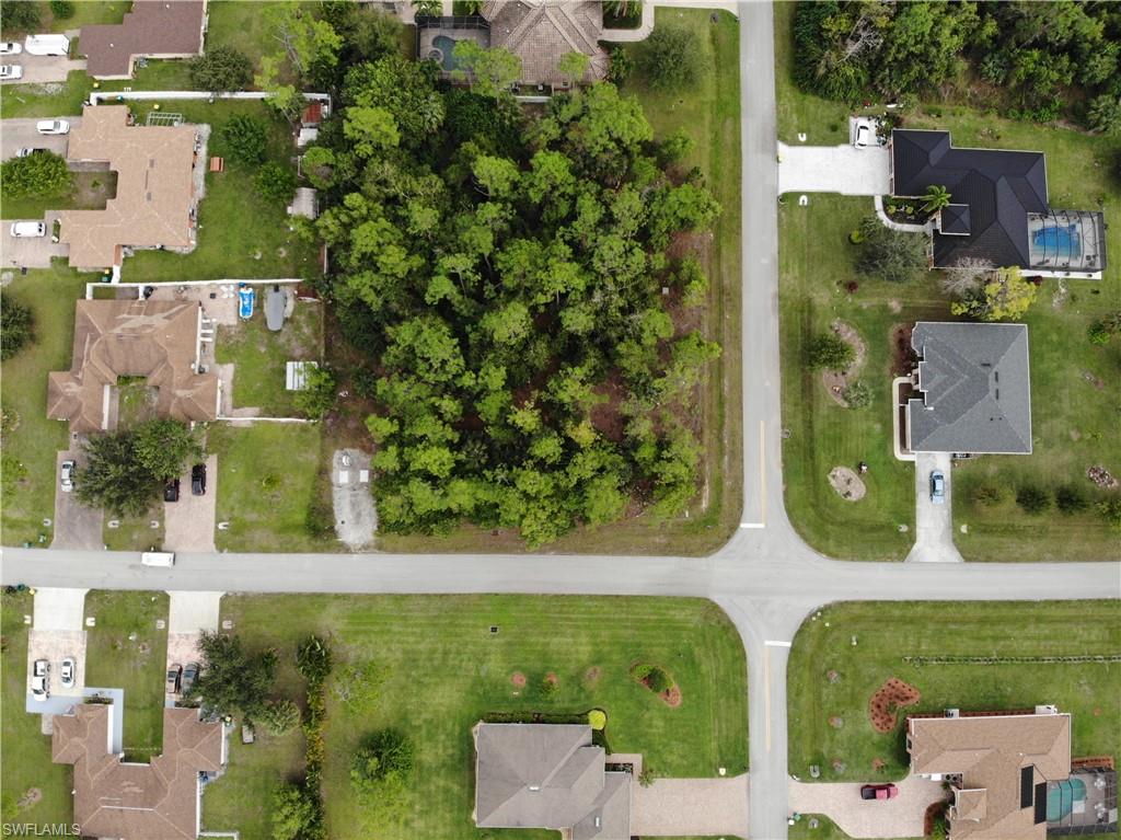 PALM SPRINGS VILLAGE - Land