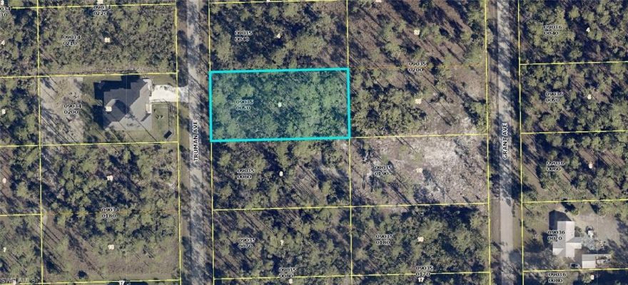 Build your dream home on this beautiful lot! Centrally located for quick access to dining, shopping, and entertainment. Don't miss out on the opportunity to own this great property!