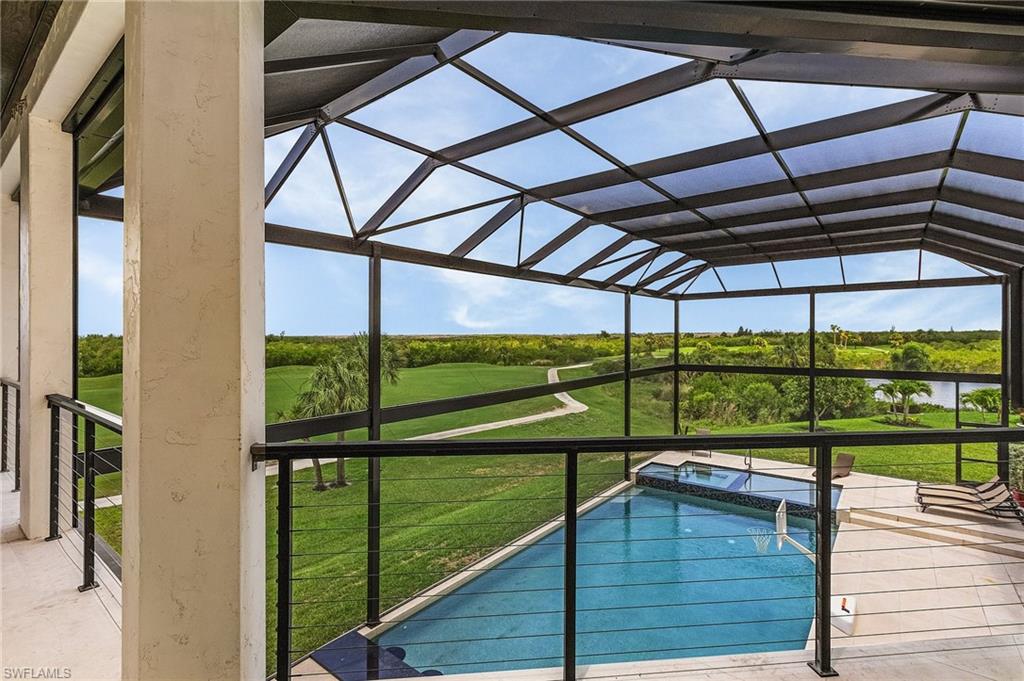 CAPE ROYAL - Residential Lease