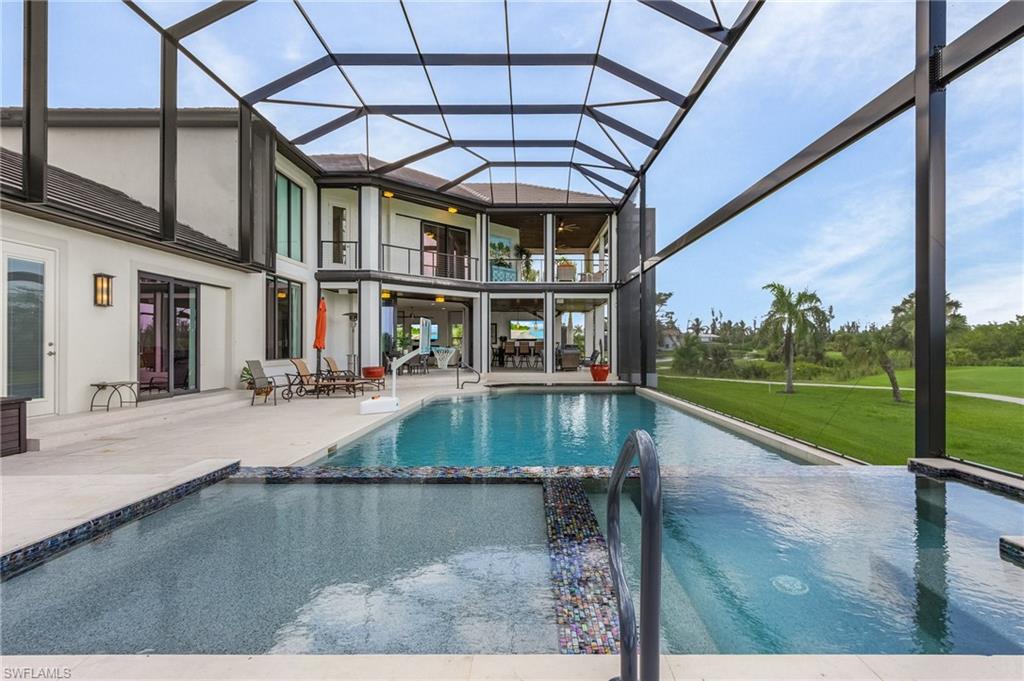 CAPE ROYAL - Residential Lease