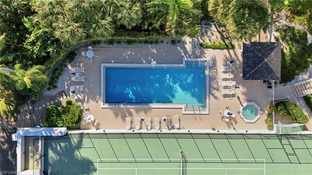 ST TROPEZ - Residential