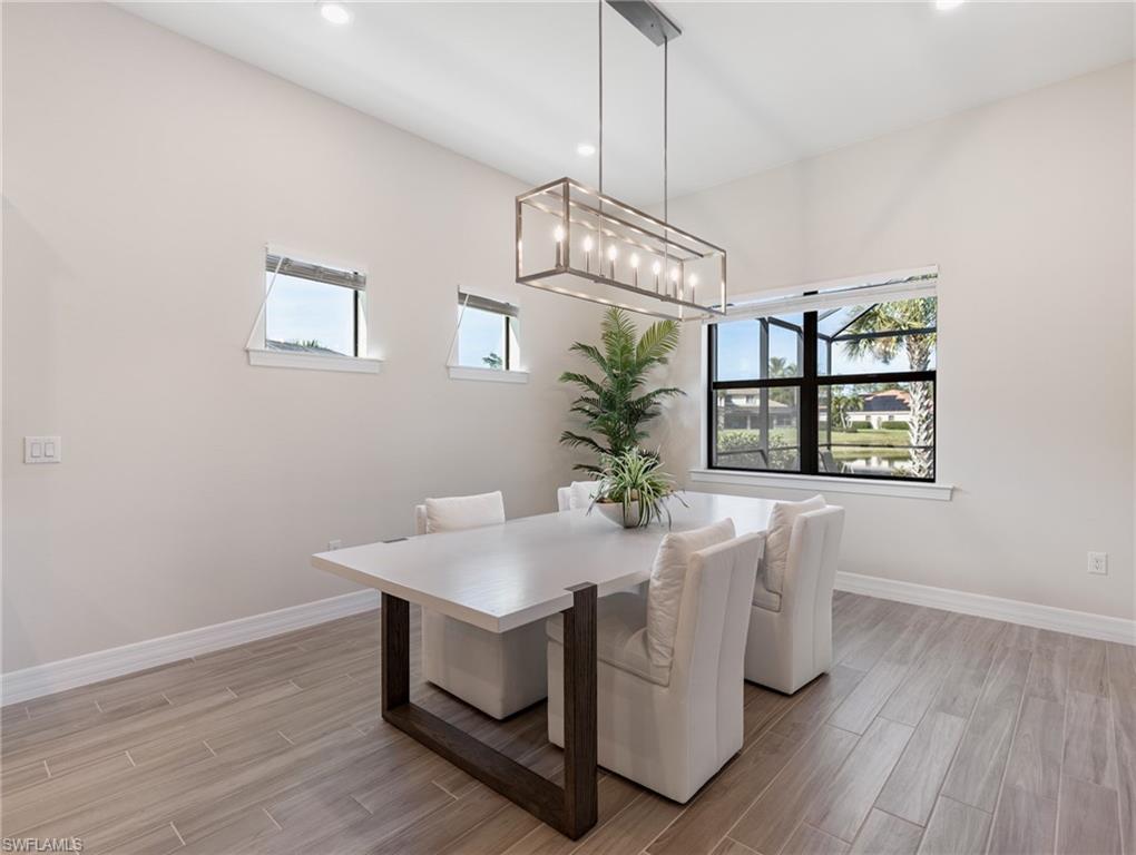 BRIDGETOWN - Residential