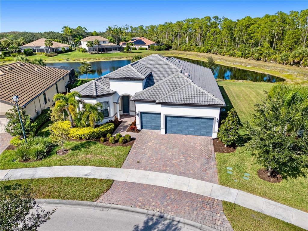 BRIDGETOWN - Residential