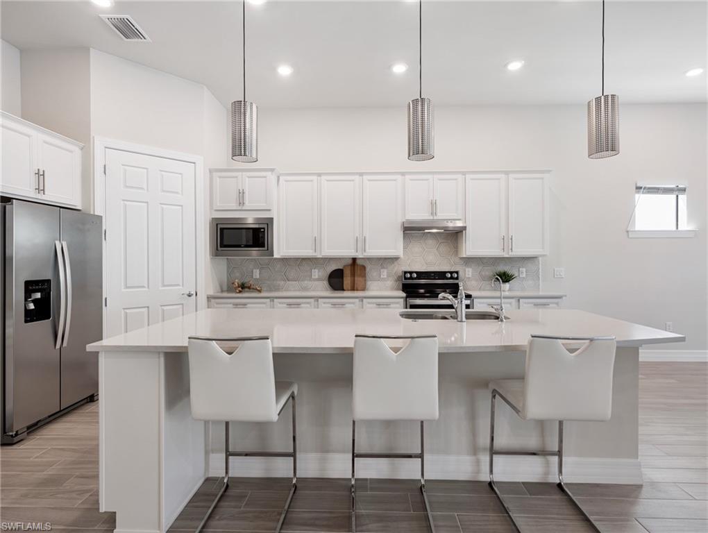 BRIDGETOWN - Residential