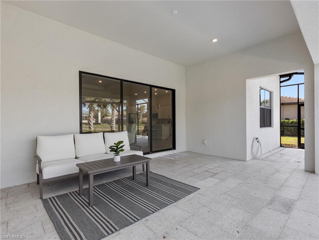 BRIDGETOWN - Residential