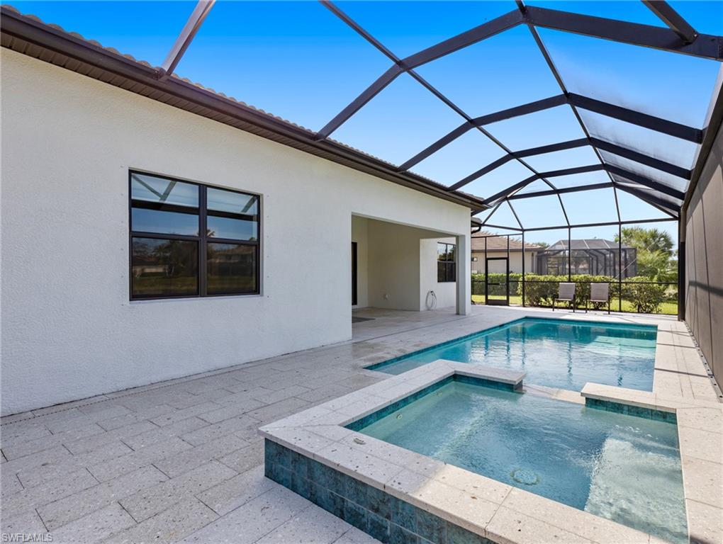 BRIDGETOWN - Residential