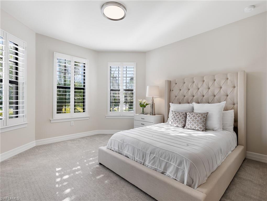 BRIDGETOWN - Residential